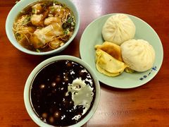 -味一早餐(新芝路店)