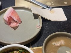 -巴奴毛肚火锅(广益哥伦布店)