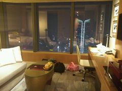 -上海静安香格里拉大酒店