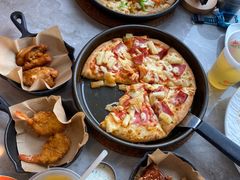 -必胜客(尹山湖歌林公园店)