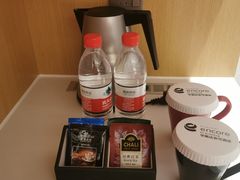 -重庆观音桥华美达安可酒店