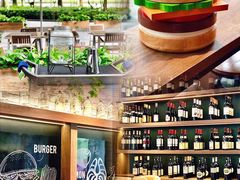 -Bistro 63 创意融合料理(广粤天地店)
