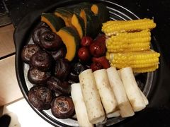 -食为先庐畔渔歌(合作化路店)