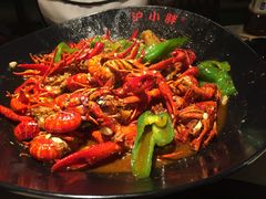 -沪小胖小龙虾(淮海中路旗舰店)