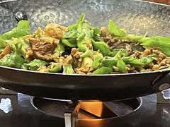 辣椒炒肉-湘中缘·湖南菜(娄底驻京办店)