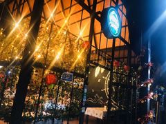 -大螃蟹海鲜餐厅