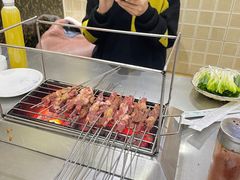 -小寒羊烧烤(凯瑞时代大厦店)