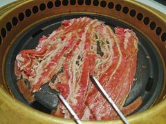 -花味·自助烤肉(雨花客厅店)