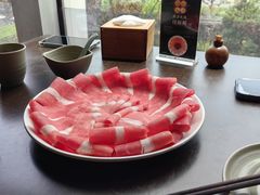 -滇釜火锅·能喝汤的火锅(车公庄店)