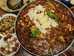 -聂发财重庆江湖菜(解放碑店)