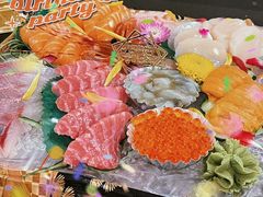 -鮨之佐壽司外賣店(氹仔市区店)