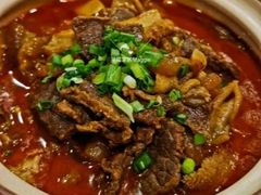 -虎虎龙虾大排档(双井店)