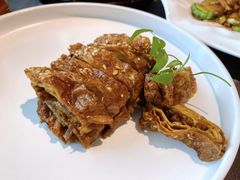 -蟹榭·本帮江浙菜·蟹宴(五角场合生汇商场店)