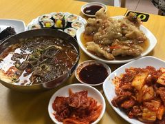 -屋里家延边朝鲜族冷面(南园店)