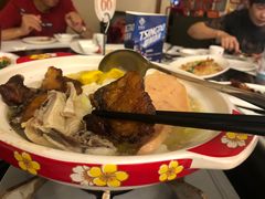 -丰收日·小海鲜·沪上家宴(顾村正大店)