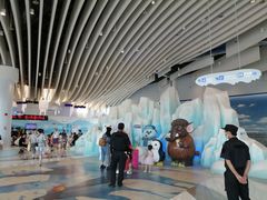 -长沙湘江冰雪世界