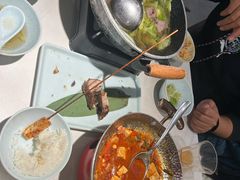 -全牛匠·乐山跷脚牛肉(西北旺万象汇店)