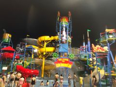 -苏州乐园森林水世界