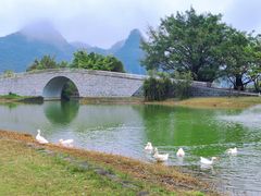 -Club Med地中海俱乐部·桂林度假村