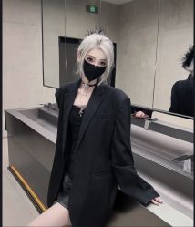-丝语萱形象