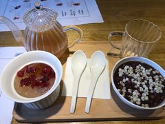 -炖物24章·顺时轻养茶(杭州大厦店)