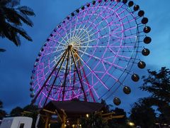 -三亚海昌梦幻海洋不夜城