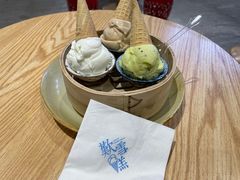 -歎雪糕低糖低脂Gelato冰淇淋