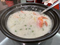-小林哥的海鲜馆·夜宵烧烤(渔人码头店)