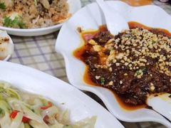 -清真.回香园(南街店)