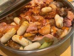 -黄记煌三汁焖锅(华发商都店)