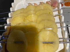 -丰茂烤串(港旅店)