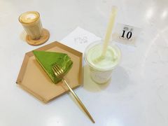-仁义涵西餐·咖啡(中华巴洛克店)