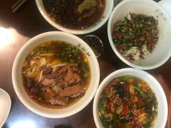-易裕和·长沙米粉(友谊路店)