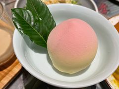 -大树餐厅(大悦城店)
