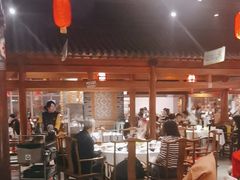 -东来顺饭庄(西直门店)