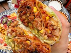 -Q MEX 库迈墨西哥餐吧(三里屯店)