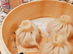 天王烧鸭包-南京大牌档(崇文门国瑞店)