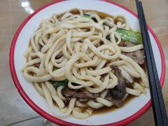 -白魁老号饭庄(交道口店)