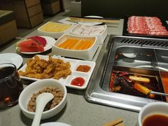 -海底捞火锅(宝龙广场夜宵主题店)