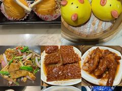 -深圳湾万象城(南山店)