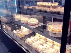 -红宝石·鲜奶小方(联洋店)
