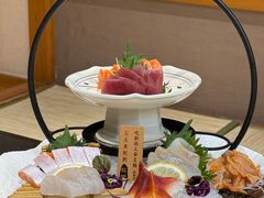 -红叶日料·放题·海胆·定食(星海店)