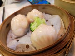 -港久茶餐厅(鹭洲里店)