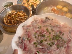 -红日饭店(裕隆三路店)