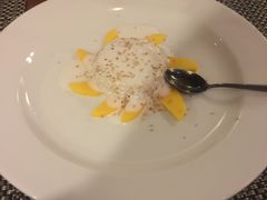 -Old House Restaurant