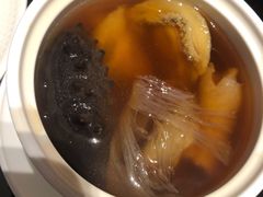 八臻佛跳墙-闽和南(深圳万象城店)