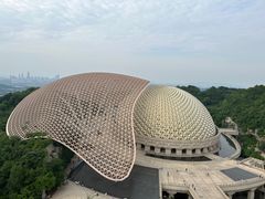 -牛首山文化旅游区