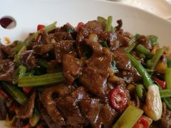 -马凯餐厅(长椿街店)