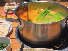 -生如夏花泰式火锅(鹭洲里店)