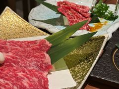 -御牛道日式烤肉料理(杭州万象城店)